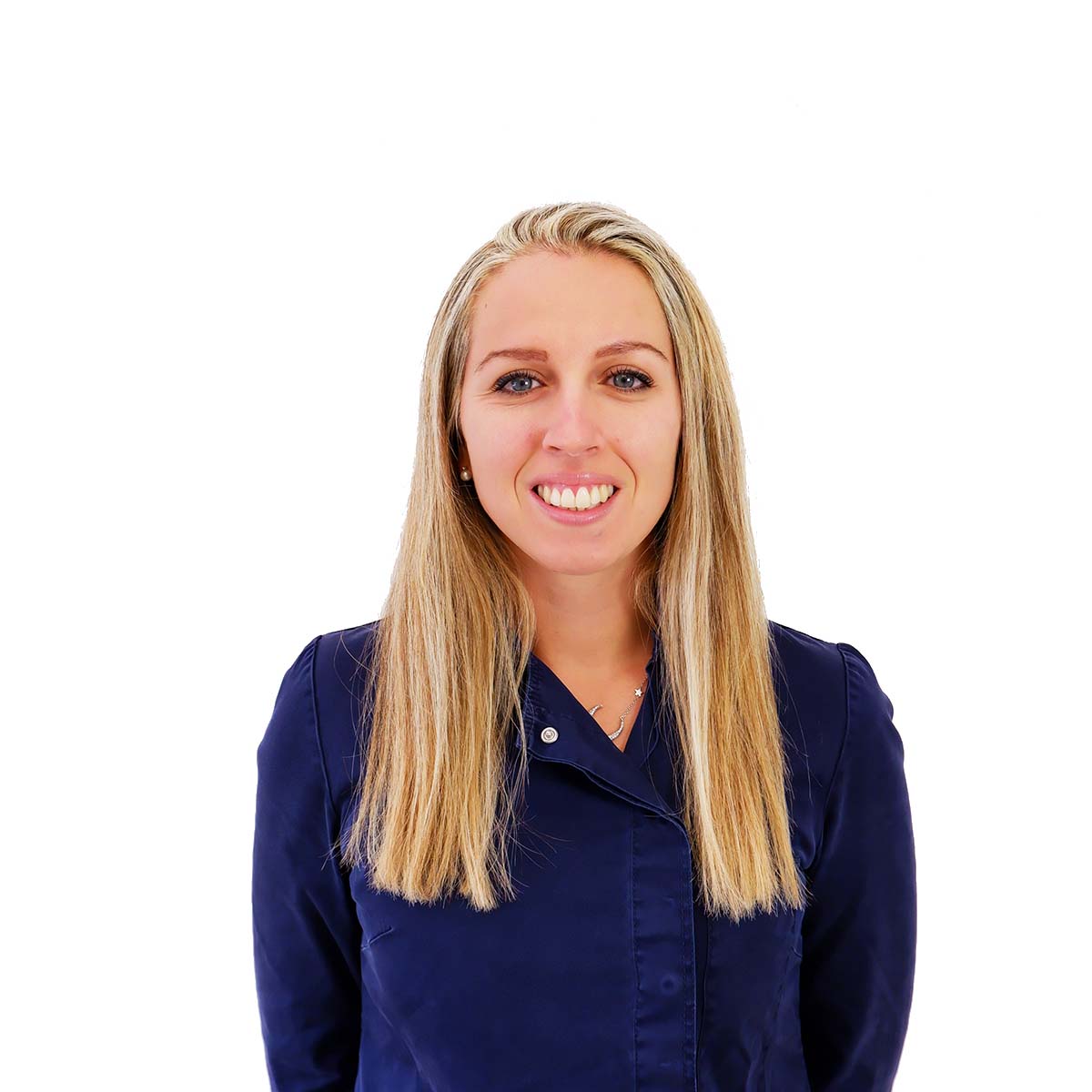 GIORGIA LIBERO - ASSISTENTE - SEGRETARIA
